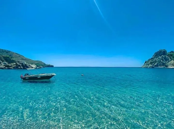 Bed & Breakfast Datca Masal Gibi Turkey