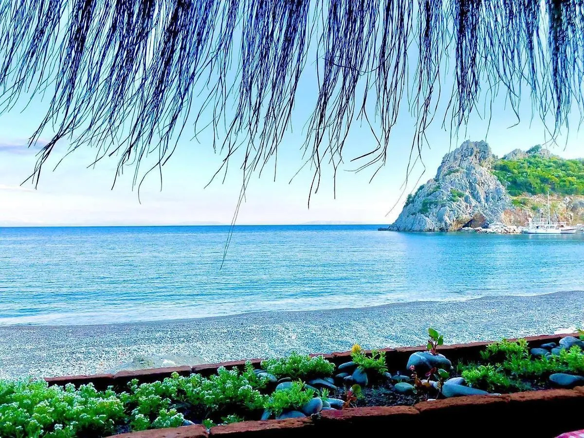 Datca Masal Gibi location