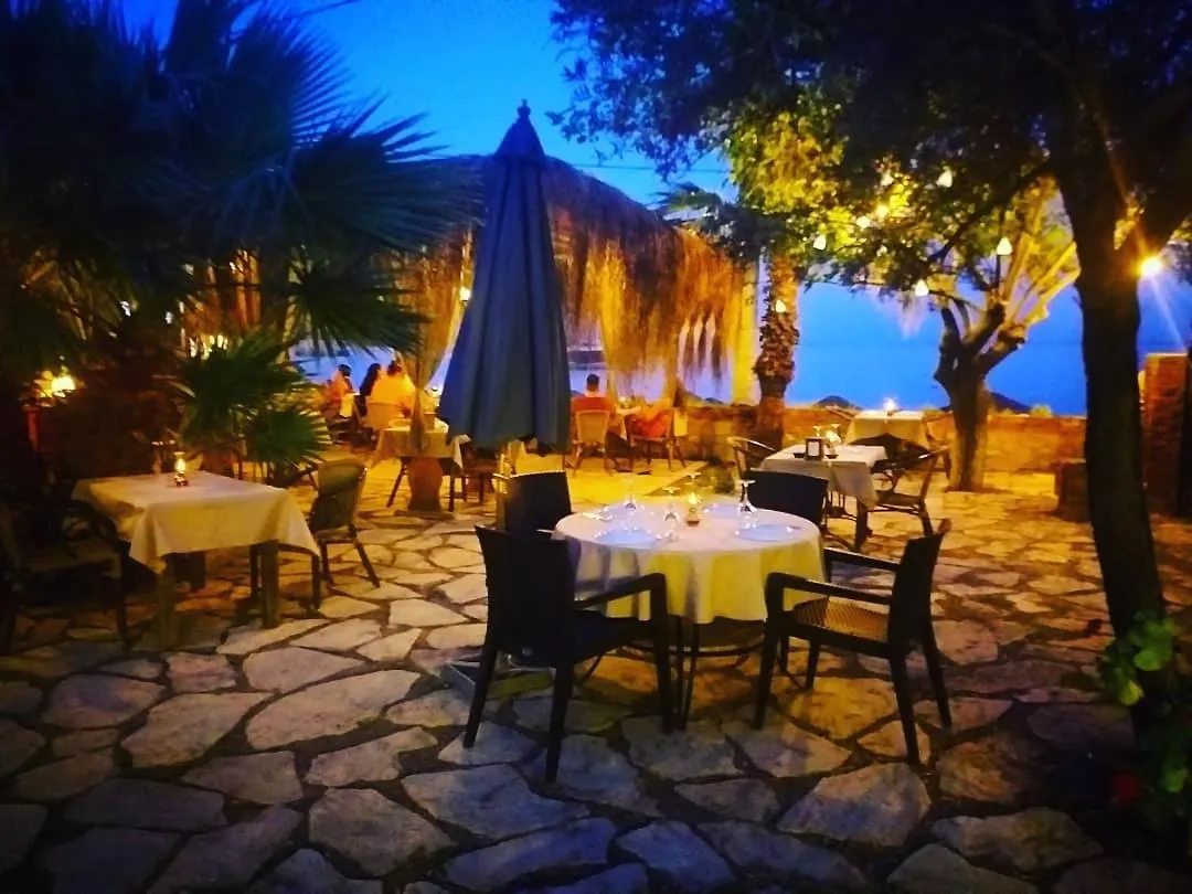 Bed & Breakfast Datca Masal Gibi Turkey