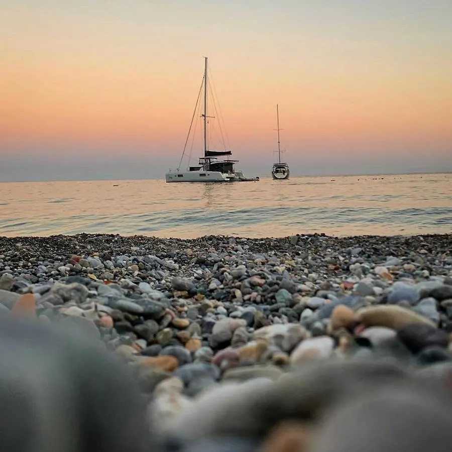 Datca Masal Gibi Turkey