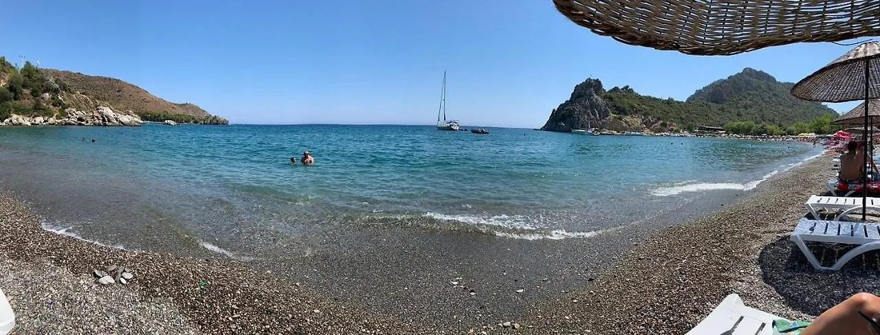 Datca Masal Gibi 0*,