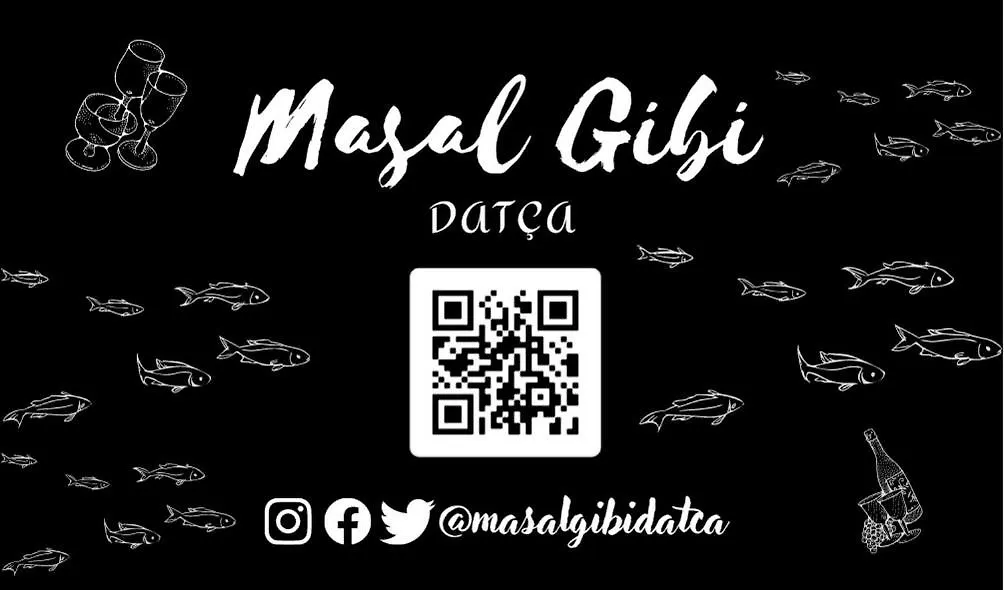Datca Masal Gibi