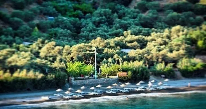 Datca Masal Gibi